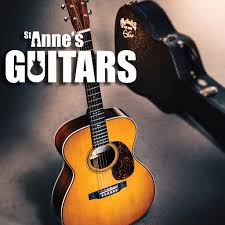 St anne's guitars web link